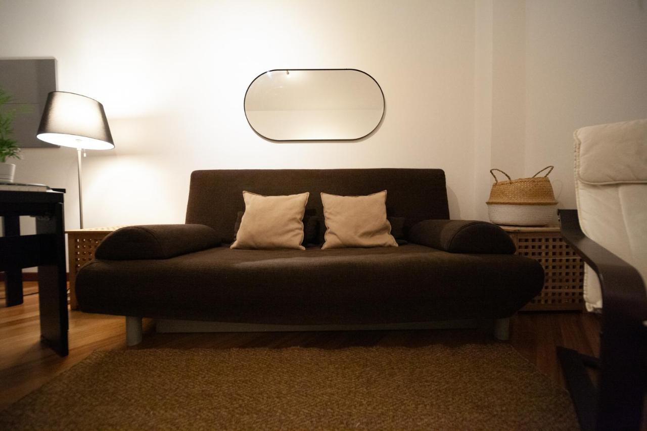 Sebino Guest House Milan Luaran gambar